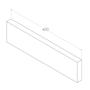 Jayline Starfire IB Side Panel - Skamolex 400x100