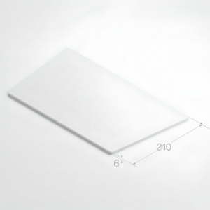 Jayline Saffire Baffle 422/362x240x6mm Steel +2001