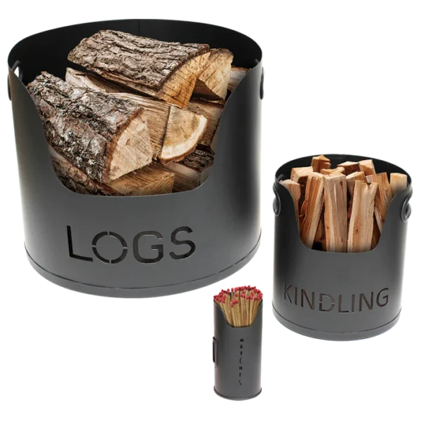 Valiant Metal Basket FIR230