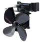 Valiant Remora Flue Pipe Fan FIR350