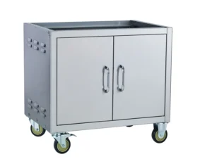 Bull 76cm Cart Bottom - Outlaw and Angus