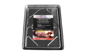 Bull Angus, Outlaw and Lonestar Grill Tray Liner - 12 pcs