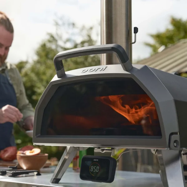 Ooni Digital temp hub 3 Ooni Digital temp hub 3
