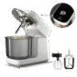 Ooni Halo Mixer Polar White UU-P31600 3