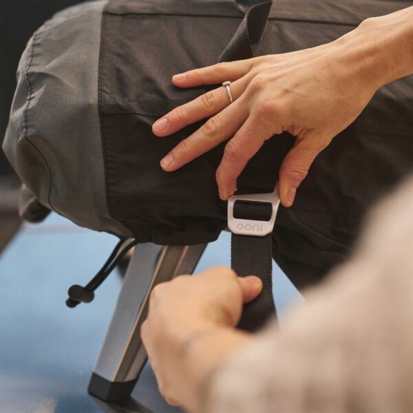 Ooni Koda 2 Cover uu-p2e200 2 Ooni Koda 2 Cover uu-p2e200 2