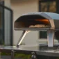 Ooni Koda 2 Pizza Oven test 2