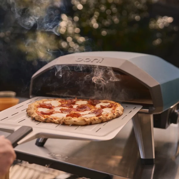 Ooni Koda 2 Pro Pizza Oven 4 Ooni Koda 2 Pro Pizza Oven 4