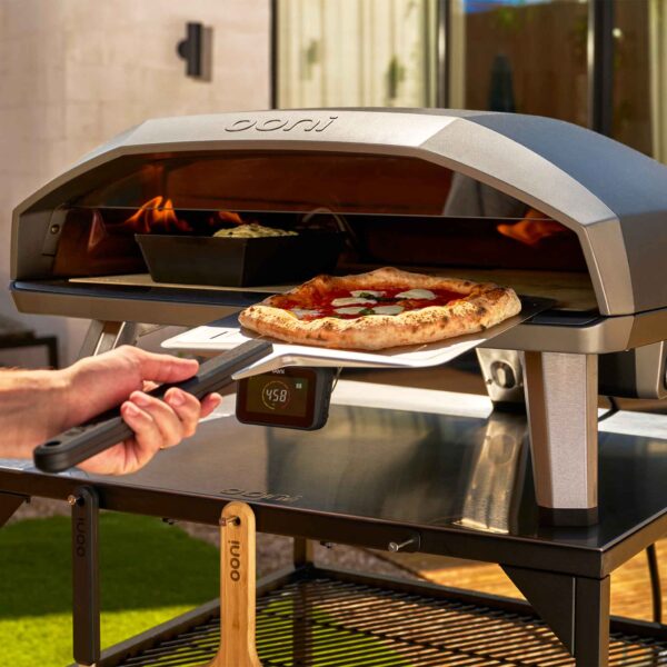 Ooni Koda 2 max Pizza Oven 4 Ooni Koda 2 max Pizza Oven 4