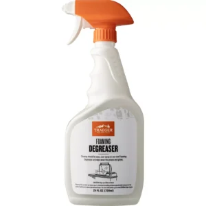 Traeger Foaming Grill Degreaser