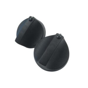 Broil King Small Control Knobs (2Pkt)