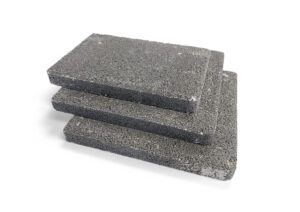 Metro Rad One Fire Brick Set - 3pce