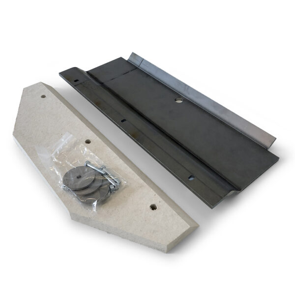 500-2850-LTD Front Baffle 500-2850-LTD Front Baffle