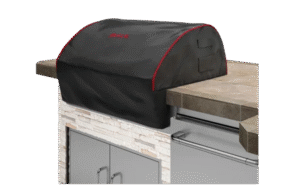 Bull Grill Head Cover - Brahma