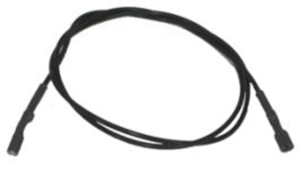 BROIL KING PART ELECTRODE SIDE BURNER(was10342-T206)