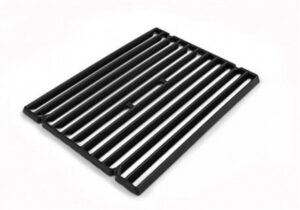 BROIL KING CAST IRON GRATE 34X25CM