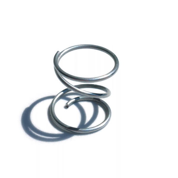 Broil KIng OEM Rear Burner S12360