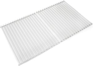 BROIL KING GRIDS S/S (2) 380x325 10225-E404