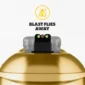 Bug a salt Gold 3.0 855693007764 3