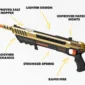 Bug a salt Gold 3.0 855693007764 4