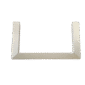 Bull 117cm Grill Finishing Frame Diablo 800706