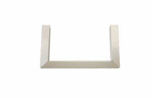 Bull 76cm Bar Center Finishing Frame