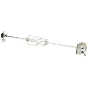 Bull 76cm Rotisserie Kit - Outlaw and Angus