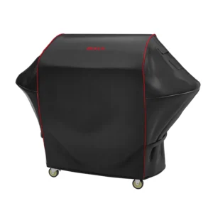 Bull Grill and Cart Cover - Outlaw, Angus and Bison