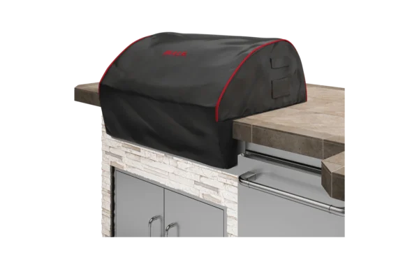 Bull Grill Head Cover 800300
