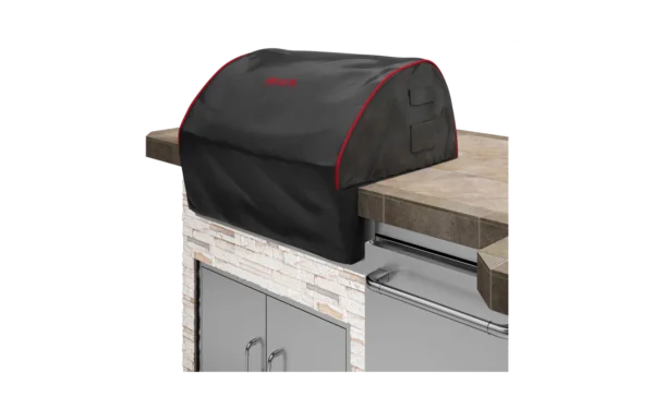 Bull Grill Head Cover 800308