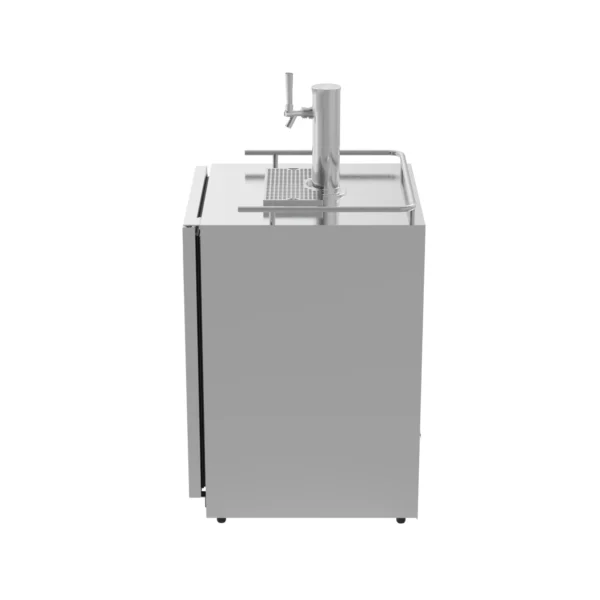 Bull Kegerator 700100 1 Bull Kegerator 700100 1
