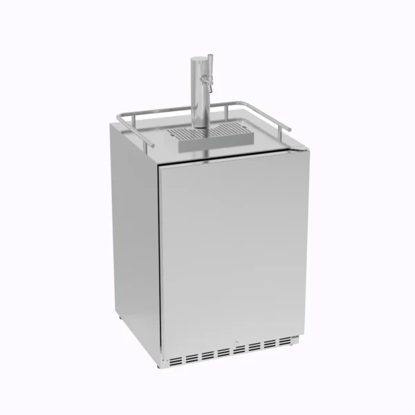 Bull Kegerator 700100 2 Bull Kegerator 700100 2