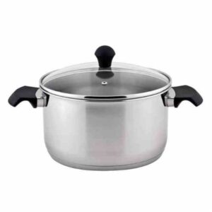 Charterhouse Finesse Casserole Pan 24cm