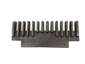 Esse Ironheart Coal Guard