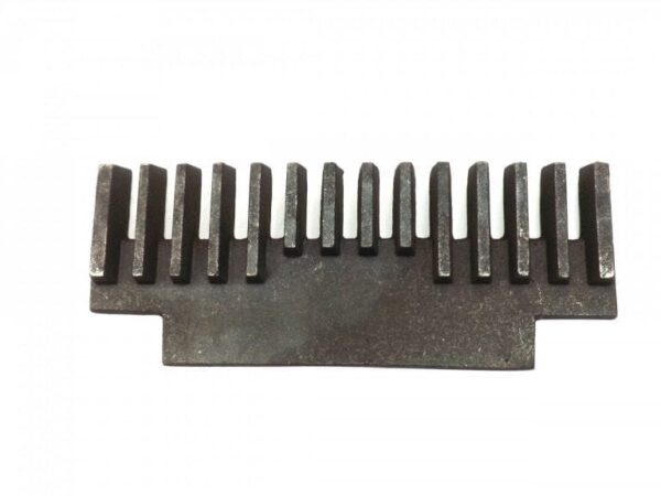 Esse Ironheart Coal Guard