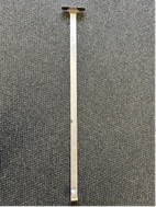 ESSE Long Oven Scraper