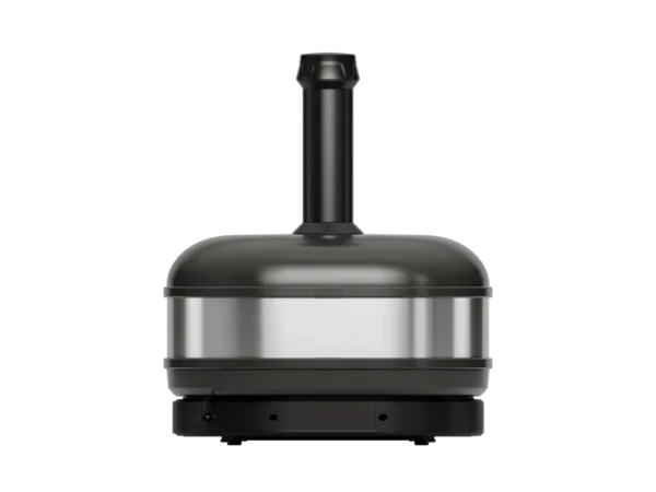 Gozney Dome Gen 2 Dual Fuel Black Gozney Dome Gen 2 Dual Fuel Black