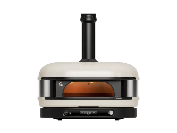 Gozney Dome XL Dual Fuel Bone