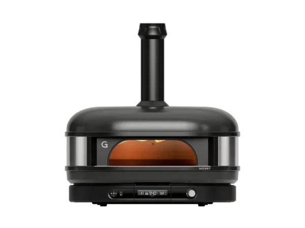 Gozney XL Dual Fuel BlCK