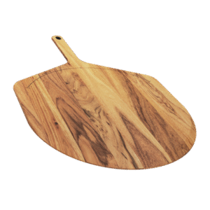 Gozney Acacia Wood Pizza Peel and Server XL