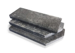 Metro Wee Rad V2 Fire Brick Set - 3pce