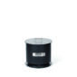 Metro Fire Pit 540c Black 290-0101 1