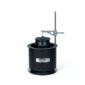 Metro Fire Pit 540c Black 290-0101 6