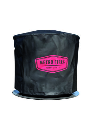 Metro 720 Fire Pit Cover