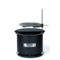 Metro Fire Pit 720c Black 290-0103 3