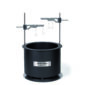 Metro Fire Pit 720c Black 290-0103 4
