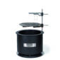 Metro Fire Pit 720c Black 290-0103 5