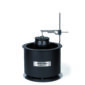 Metro Fire Pit 720c Black 290-0103 6