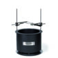 Metro Fire Pit 720c Black 290-0103 7