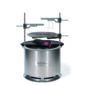 Metro Fire Pit 720ss 290-0003 1