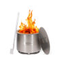 Metro Fire Pit 720ss 290-0003 (2)